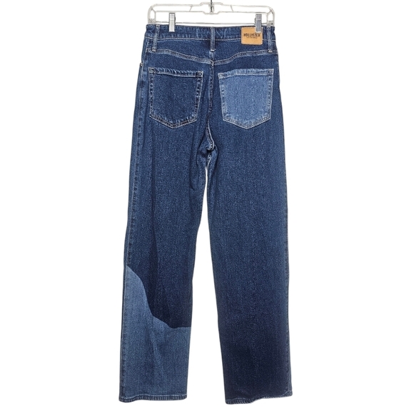 Hollister Ultra High Rise Wavy Pattern - Picture 2 of 4